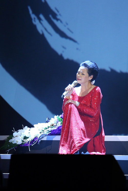 Vào thời điểm đó, vé xem liveshow có giá từ 900 nghìn cho tới 3,5 triệu đồng. Khi gần tới giờ diễn, vé bị đẩy lên đến 12 triệu đồng/cặp. Đáp lại sự yêu mến của khán giả từ đêm diễn đầu tiên thành công, vào đầu tháng 8, nữ danh ca tổ chức thêm hai đêm nhạc tại Hà Nội và Đà Nẵng. Tuy nhiên, vì thời điểm làm liveshow lần hai diễn ra khá gần với đêm nhạc đầu nên doanh thu bán vé không được như kỳ vọng.