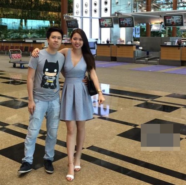 Khi được hỏi về phát ngôn này của đàn em, Trần Thu Hà cho rằng Lê Hiếu đã không trân trọng phụ nữ khi gọi họ là “bộ sưu tập”. 