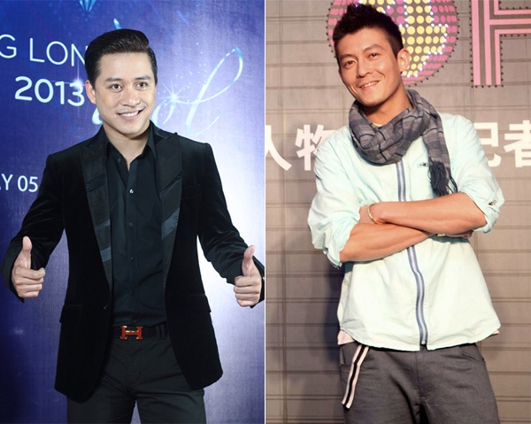 Được biết đến là nam ca sĩ đào hoa của showbiz Việt với bề dày lịch sử tình trường với Thân Thúy Hà, Vũ Thu Phương, nghi án với Hồ Ngọc Hà, Mỹ Tâm,… Tuấn Hưng được ví như “Trần Quán Hy của Việt Nam”. 