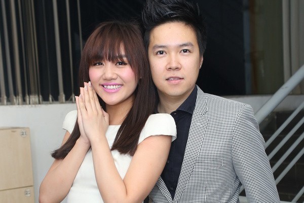 Sao Viet gay chu y khi he lo danh sach nguoi tinh hinh anh