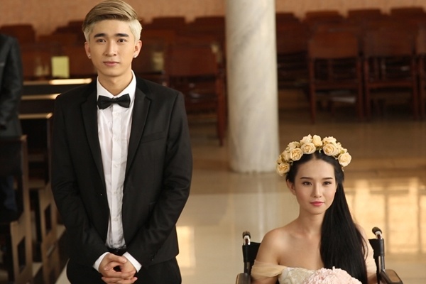 Su that sau mot loi hua - Chi Dan hinh anh