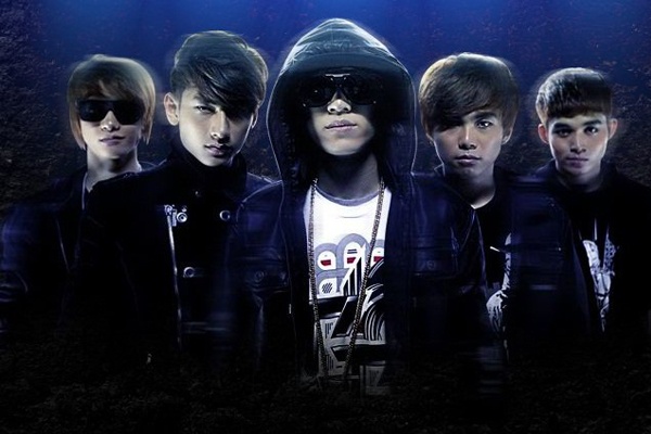 Awakening - 365 hinh anh