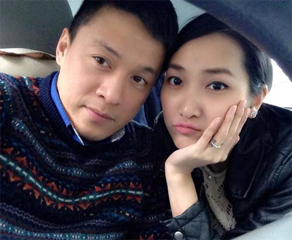 Nhung sao Viet len xe hoa vao cuoi nam nay hinh anh
