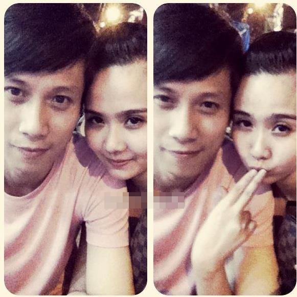 Đầu tháng 10, thông tin hot girl kiêm diễn viên Huyền Lizzie (Phan Minh Huyền) sẽ lên xe hoa vào tháng 12 tới với người bạn trai lâu năm gây bất ngờ với cư dân mạng. 