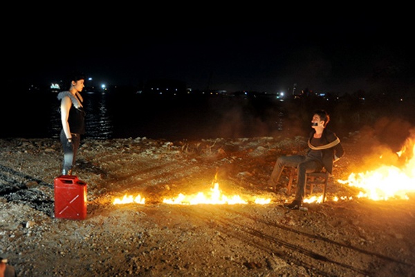 Ket thuc - Nhat Kim Anh hinh anh