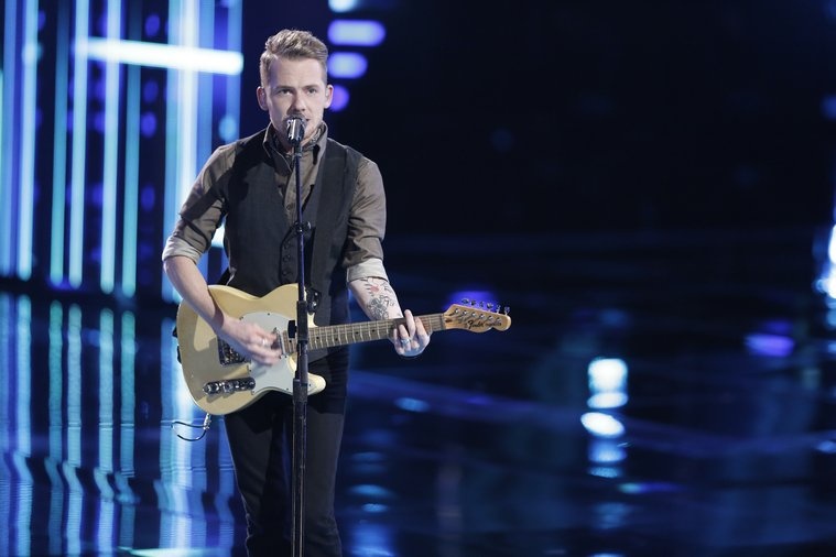 Taylor Phelan - Cool Kids hinh anh