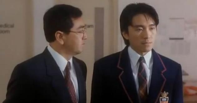 Truong hoc Uy Long 1 hinh anh