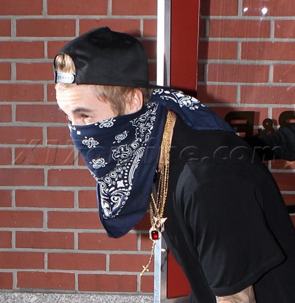 Thời gian gần đây, Justin đã bớt “quậy phá” hơn so với thời điểm đầu năm liên tiếp vướng scandal.