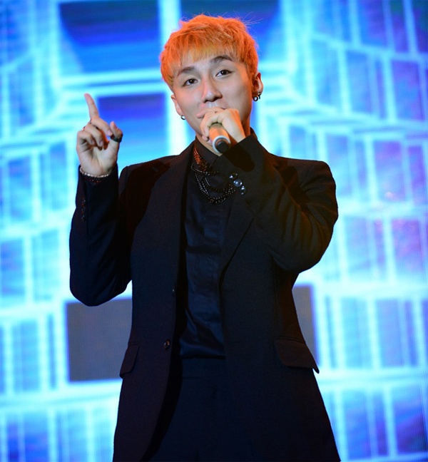 Những sai phạm được đưa ra là do Sơn Tùng không có hợp đồng thực hiện quyền tác giả lẫn sự cho phép của tác giả về ca khúc Chắc ai đó sẽ về.  Đây là đêm diễn mà Sơn Tùng tự ký với phía tổ chức, trước đó, công ty cũ Văn Production của nam ca sĩ đã gửi văn bản để cảnh báo đến công ty tổ chức. 