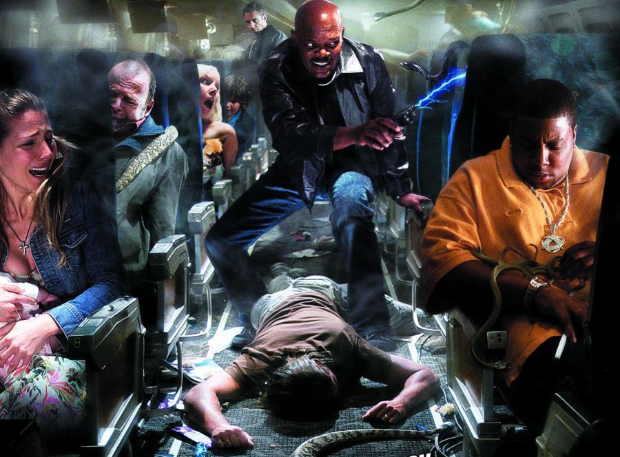 4 bo phim ve loai ran lam khan gia thot tim hinh anh