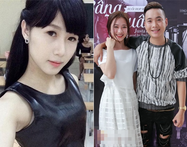 Cũng từ đây, một hot girl cùng tên với Trâm Anh vướng vào rắc rối. Một hot girl HV Báo chí tuyên truyền và là bạn gái của nam ca sĩ Justa Tee - Nguyễn Trâm Anh than thở trên trang cá nhân những bài báo viết về người đẹp chuyển giới Trâm Anh nhưng lại đăng hình ảnh của cô khiến không ít người hiểu lầm. 