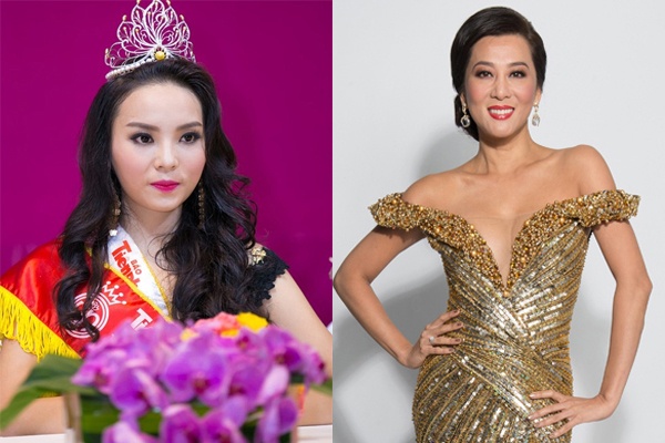 Nhung vu trung ten khien sao Viet gap rac roi hinh anh