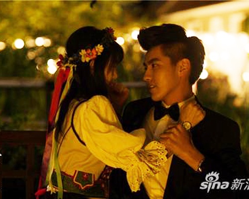 Somewhere Only We Know - trailer hinh anh