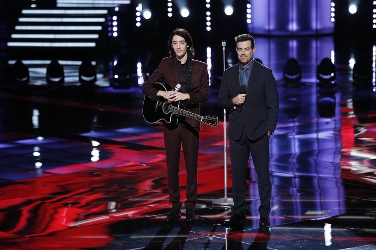 Taylor John Williams - Falling Slowly hinh anh