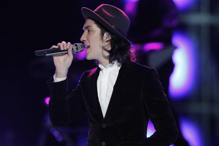 Taylor John Williams - Blank Space hinh anh