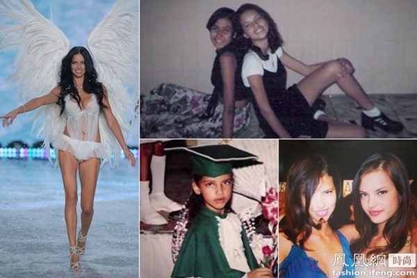 Loat anh qua khu 'dep nhu mo' cua dan thien than Victoria hinh anh