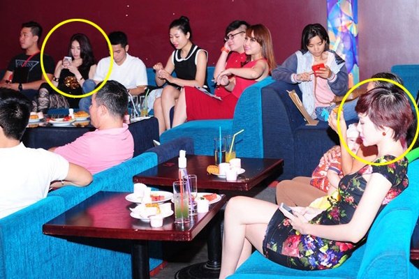 Sao Viet cham mat sau scandal: nguoi nin nhin, ke buc tuc hinh anh