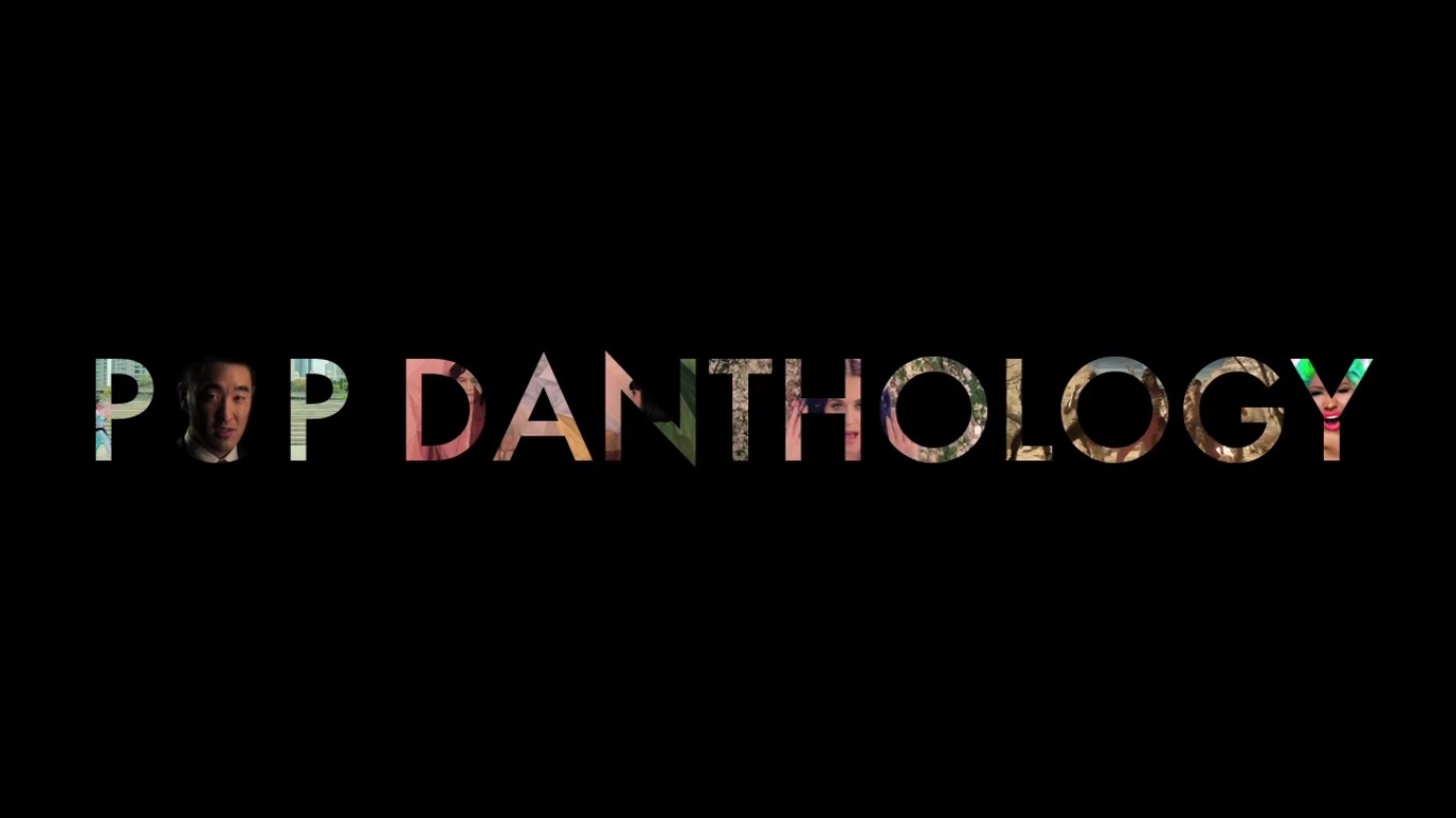 DJ Daniel Kim tung ban mashup 66 hit trong nam 2014 hinh anh