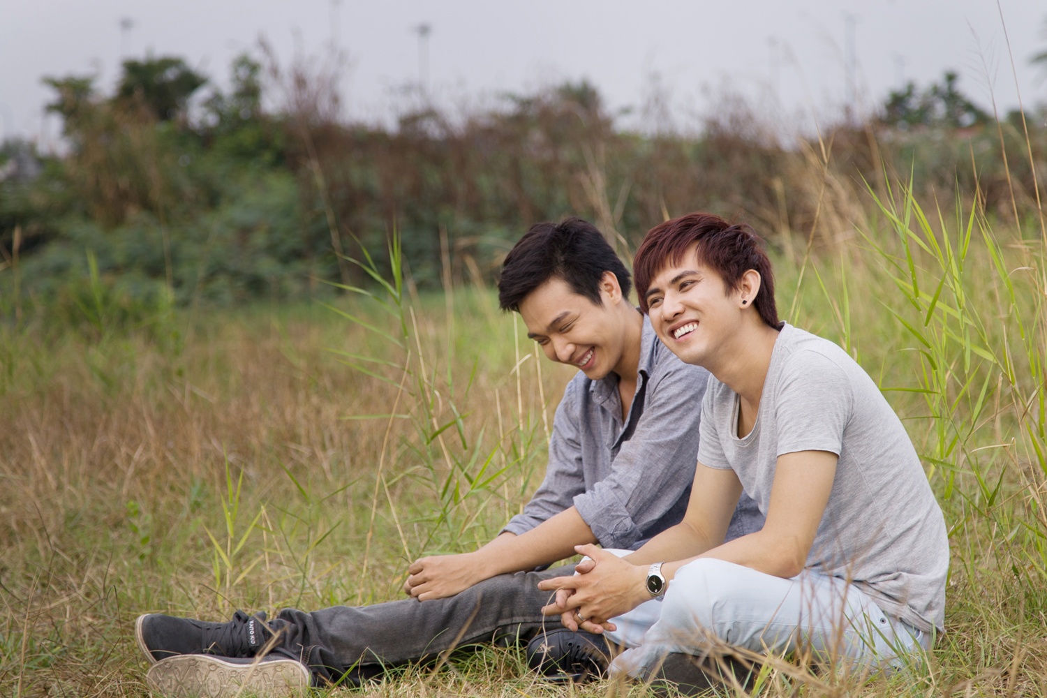 Sau thành công ngoài mong đợi của Điều tuyệt vời thứ 10 – phim ngắn về đề tài thế giới thứ ba, ca sĩ Đăng Nguyên cùng ê-kíp quyết định thực hiện tiếp phần hai mang tên Điều tuyệt vời cuối cùng.