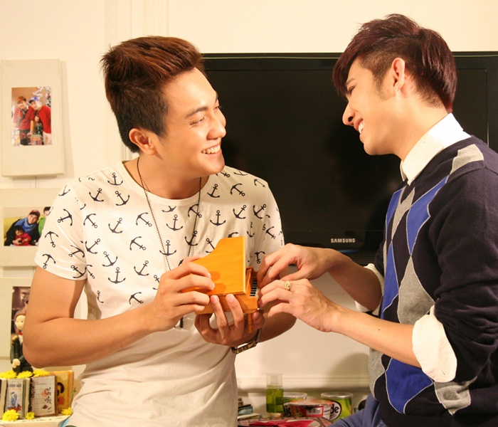 E-kip ‘Dieu tuyet voi thu 10’ he lo anh hau truong phan moi hinh anh