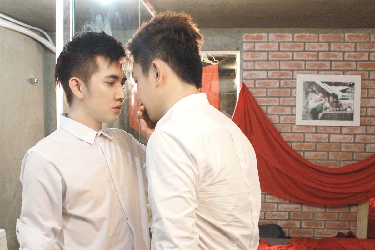 Thông điệp chính trong phần hai là: “Điều cuối cùng những người thuộc giới tính thứ ba khao khát, mong mỏi là được yêu và hạnh phúc như tất cả mọi người người trên thế giới này”.