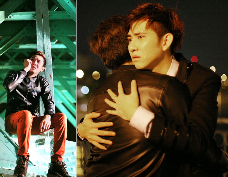 Khi không có Bảo bên cạnh, Nguyên chợt nhận ra con tim mình đã trao cho chàng biên đạo múa từ lâu, song vì mặc cảm và sự dằn vặt của quá khứ khiến anh không thể chấp nhận cuộc tình tiếp theo. Nhưng khi con tim đã mở, cùng với tình cảm bao la của Bảo, Nguyên dần quên đi quá khứ để bắt đầu cuộc sống mới vui vẻ hơn, hạnh phúc hơn.