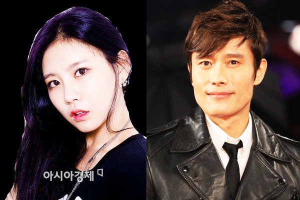 Nguoi dep tong tien Lee Byung Hun bi de nghi 3 nam tu hinh anh