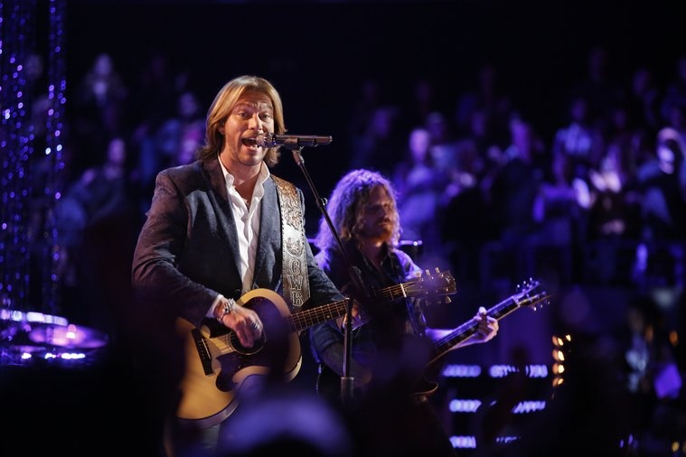 Craig Wayne Boyd - My Baby's Got a Smile on Her Face hinh anh