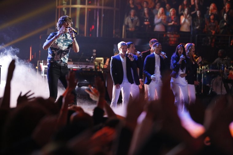 Matt McAndrew - Wasted Love hinh anh