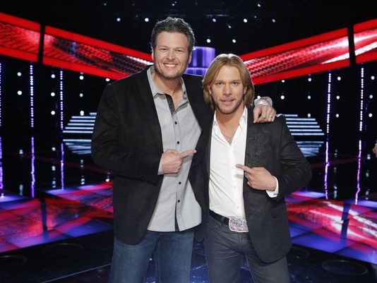 Tiên đoán của Blake đã trở thành hiện thực.