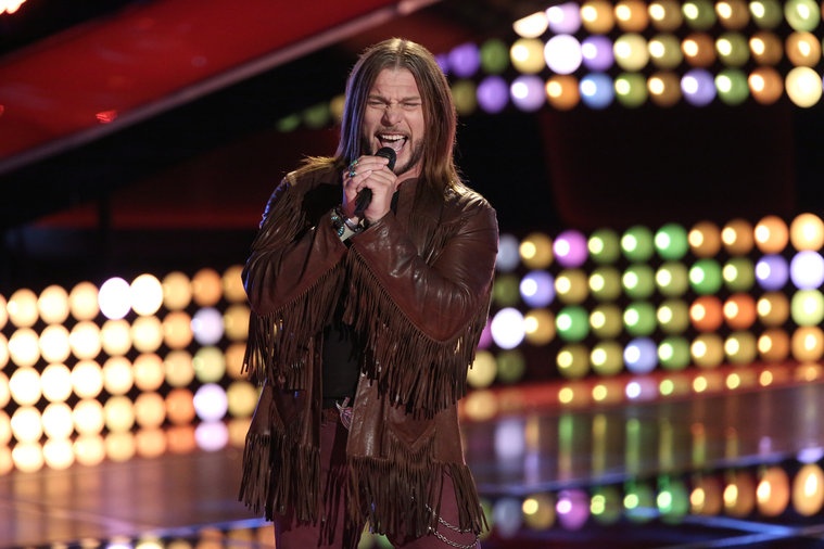 Craig Wayne Boyd - The Whiskey Ain't Workin hinh anh