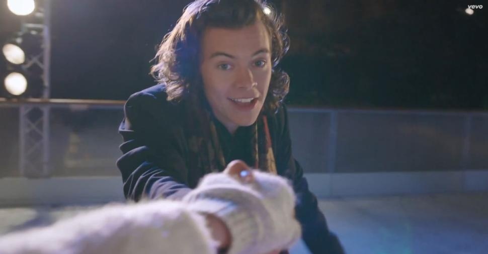 Night changes One Direction hinh anh