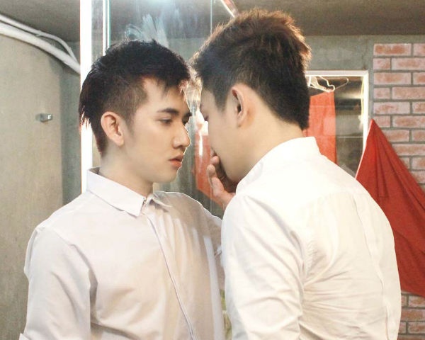 Phan moi cua phim ca nhac dong tinh tung gay sot nam 2013 hinh anh