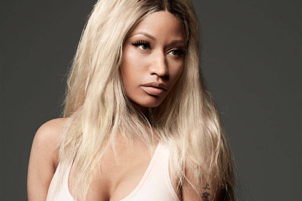 Nicki Minaj van bi am anh vi pha thai thoi tuoi teen hinh anh