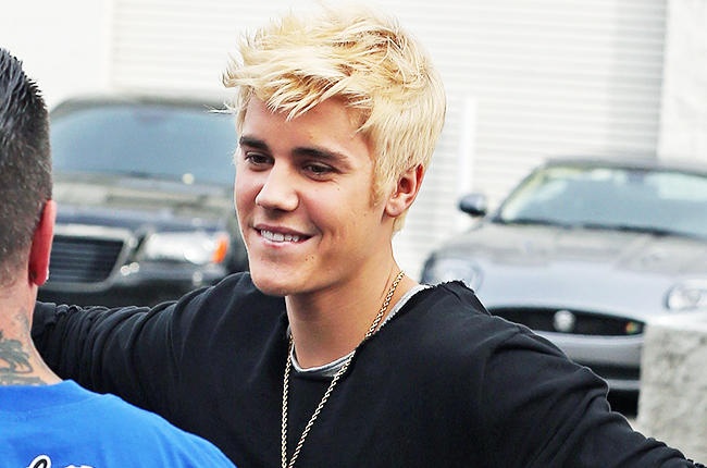 Justin Bieber sắp trở lại làng nhạc.