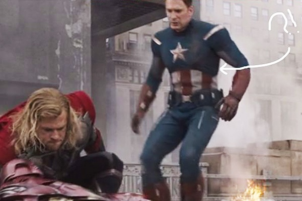 Bat loi phim sieu anh hung cua Hollywood hinh anh