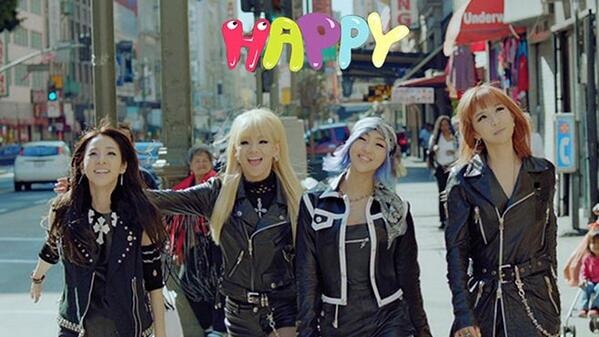 8 phong cach thoi trang co ban cua sao Kpop trong MV hinh anh