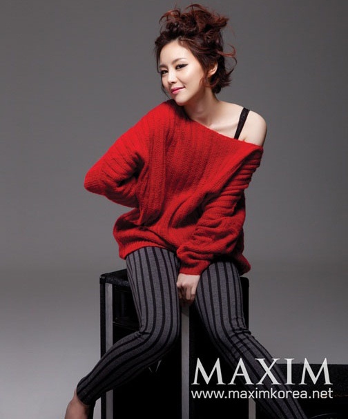 Bạn bè của Jo Mi Hye - một mẩu của Brown Eyed Girls mỗi khi đọc nhanh thường gọi cô là Jo Mi Ryo. Vì lý do đơn giản này, Mi Hye lấy luôn Miryo làm cái tên sân khấu. 