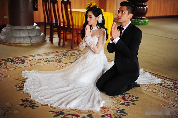 Sao Viet nhanh chong co tinh moi khi chia tay nguoi cu hinh anh