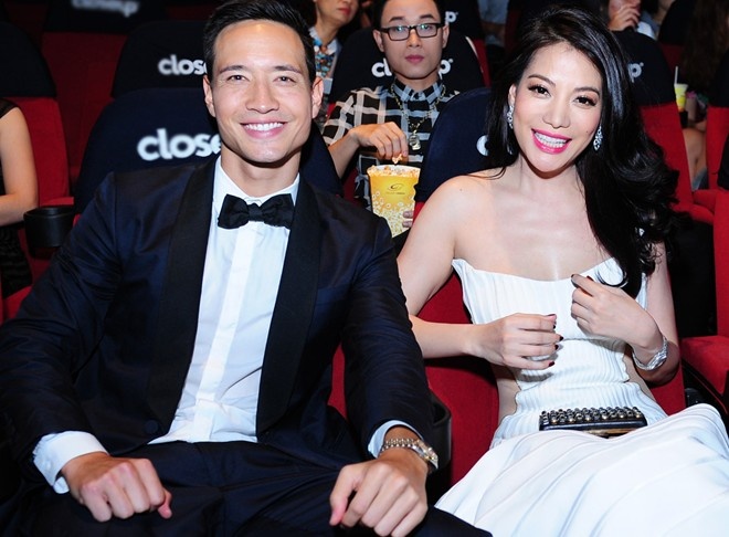 Hạnh phúc mới của 