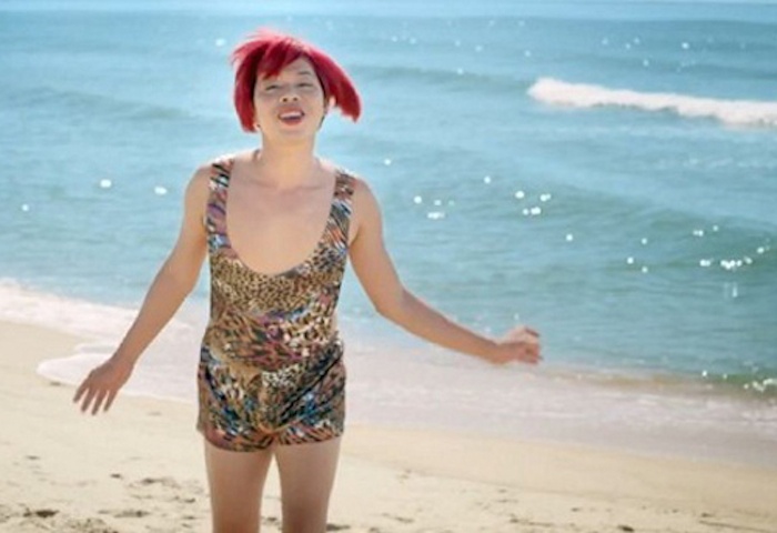 Sự trở lại của Hương Hội kéo theo lối ăn mặc lòe loẹt, nổi bật được Thái Hòa thể hiện tự nhiên, sống động. Sau khi bộ phim ra mắt, Hương Hội từng gây tranh cãi với khán giả, tuy nhiên đa số nhận xét đây là nhân vật đáng yêu, bên ngoài hình thức bóng lộn là khát khao tình cảm và hết lòng với tình yêu.