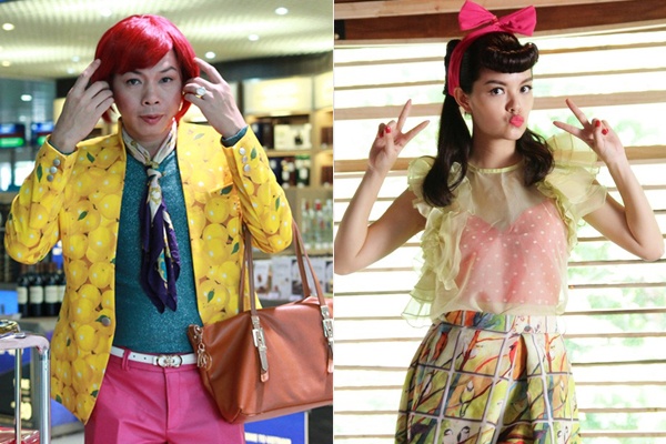 7 nhan vat dong bong dang yeu cua phim Viet hinh anh