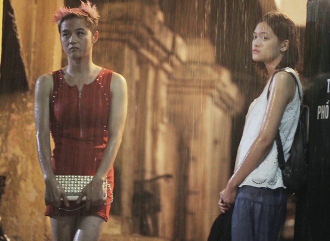 Tại LHP Quốc tế Hà Nội 2014, Thanh Duy Idol được đề cử trong hạng mục Nam chính xuất sắc nhất. Lần đầu đến với màn ảnh nhưng được giao một vai diễn khá phức tạp, nam ca sĩ đã chuẩn bị khá kỹ càng để hóa thân vào nhân vật. Một năm sau khi bộ phim đóng máy, Thanh Duy thậm chí vẫn còn bị ám ảnh về Linh. 