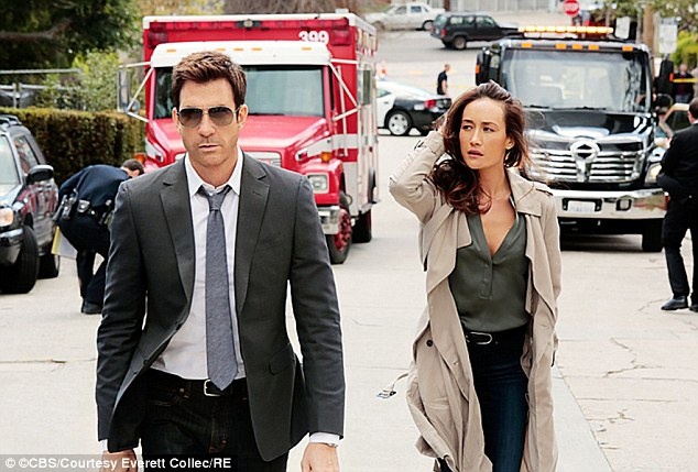 Cặp đôi trong phim Stalker.