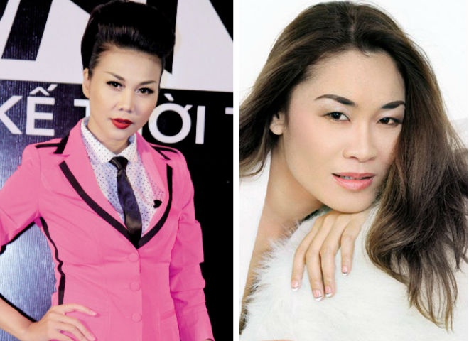 Thanh Hằng – Hồng Ngân