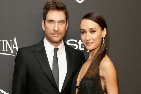 Maggie Q dinh hon voi ban trai hon 18 tuoi hinh anh