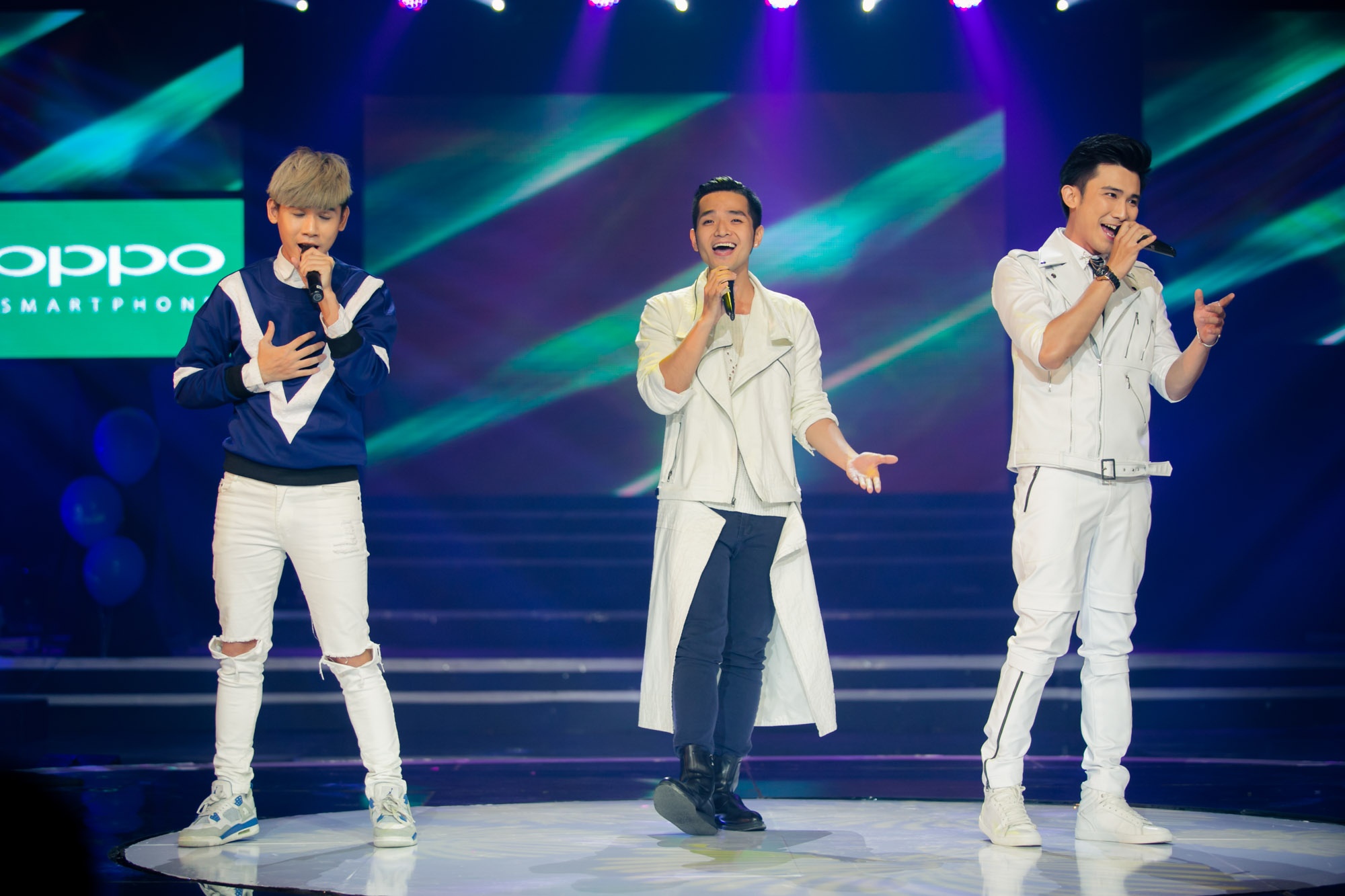 Phạm Hồng Phước, Đại Nhân, Chí Thiện tiếp nối với Phải làm thế nào.