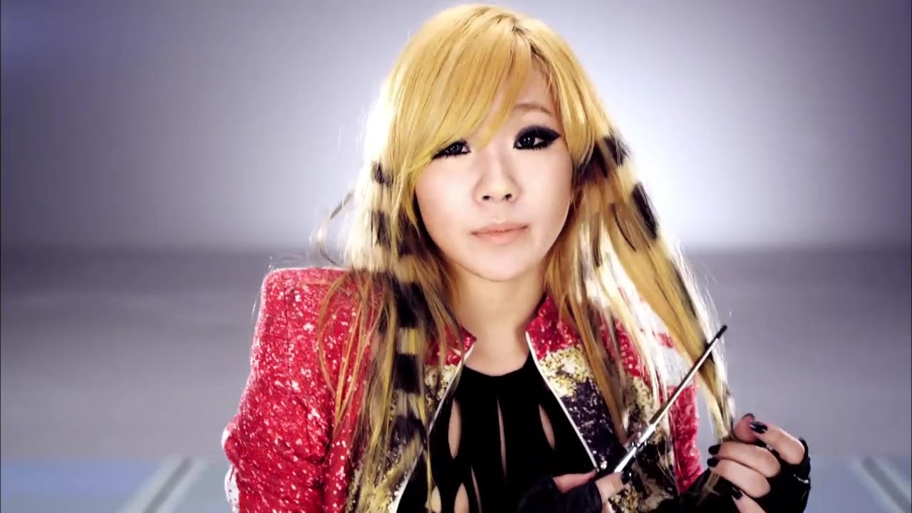 9 nu rapper so huu chat giong hay nhat Kpop hinh anh