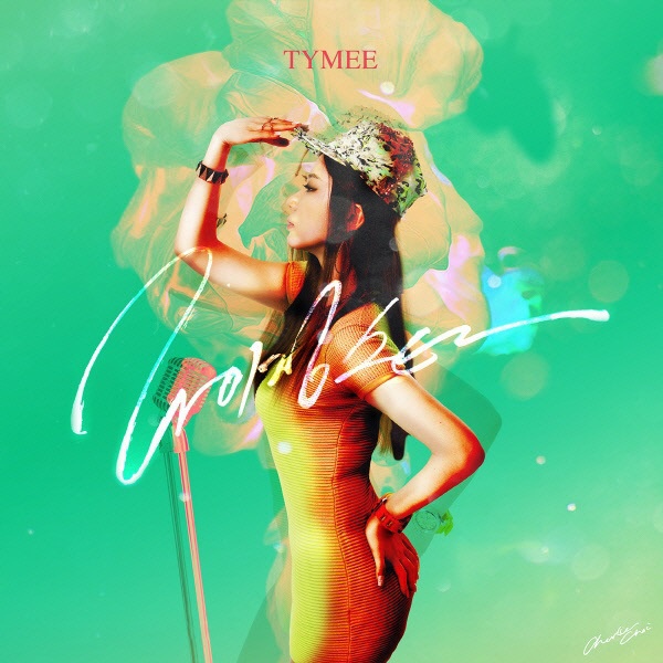 Rising star - Tymee hinh anh