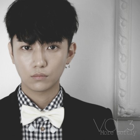 Album mới nhất của Kim Woo Joo được tung ra vào tháng 11 năm ngoái.